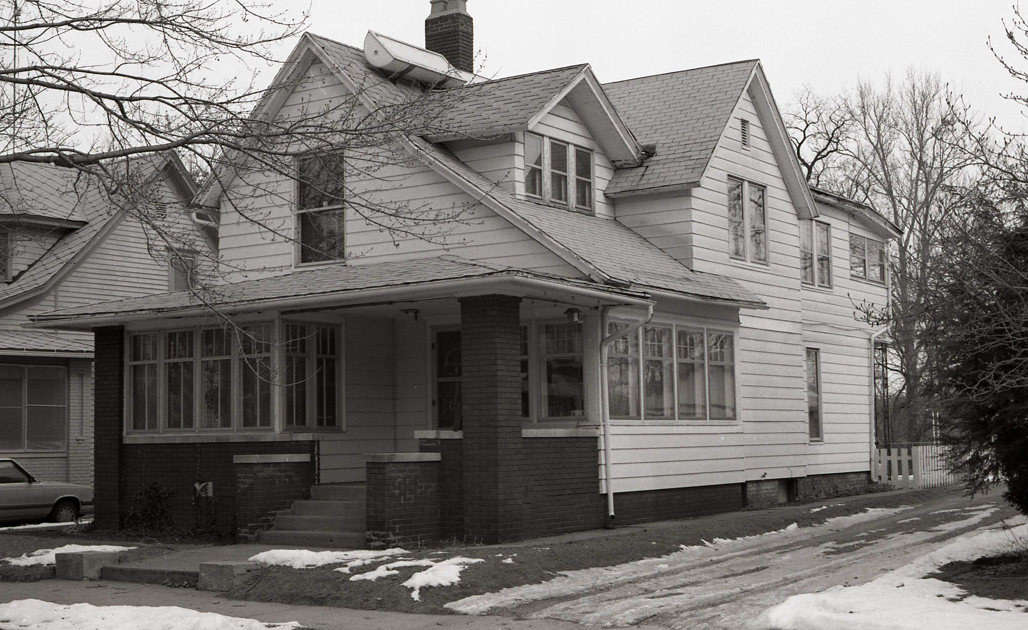 824 Park Avenue